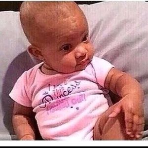 Meet your Posher, Kenyatta